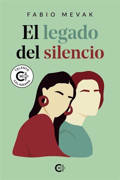 EL LEGADO DEL SILENCIO | 9791387763299