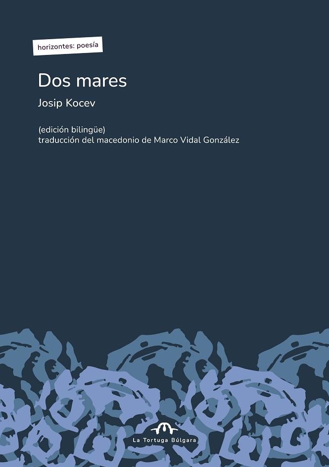 DOS MARES | 9791387535131 | KOCEV, JOSIP
