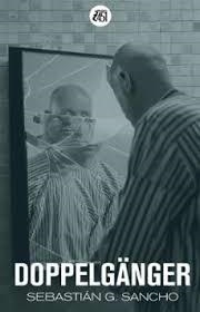 DOPPELGANGER | 9788410130203 | SEBASTIÁN G. SANCHO