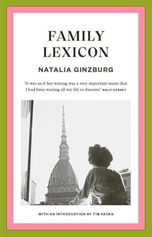 FAMILY LEXICON | 9781911547259 | GINZBRUG,NATALIA