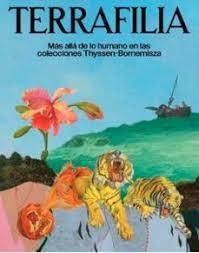 TERRAFILIA | 9791387729042 | VVAA