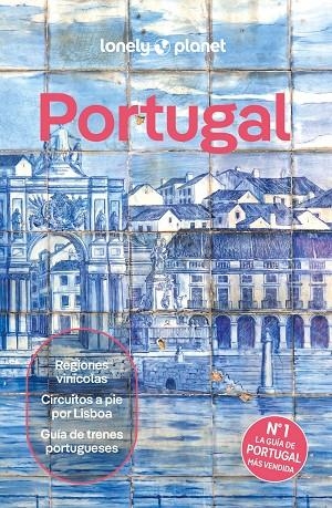 PORTUGAL 9 | 9788408300618 | TABORDA, JOANA/CLARKE, DANIEL JAMES/HENRIQUES, SANDRA/MARQUES, MARLENE/MEGAN, MARISA