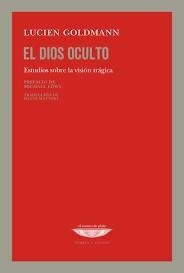 EL DIOS OCULTO | 9789874489890 | GOLDMANN, LUCIEN
