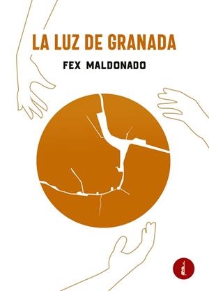 LA LUZ DE GRANADA | 9788419274458 | MALDONADO, FEX