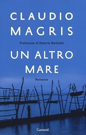 UN ALTRO MARE | 9788811607632 | MAGRIS, CLAUDIO