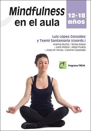 MINDFULNESS EN EL AULA | 9788428558150 | VARIOS AUTORES