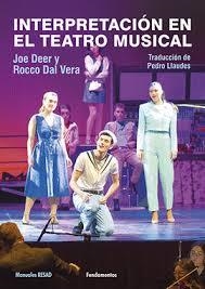 INTERPRETACIÓN EN EL TEATRO MUSICAL | 9788424514341 | DEER, JOE/DAL VERA, ROCCO
