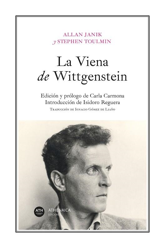 LA VIENA DE WITTGENSTEIN | 9788419874726 | JANIK, ALLAN/TOULMIN, STEPHEN