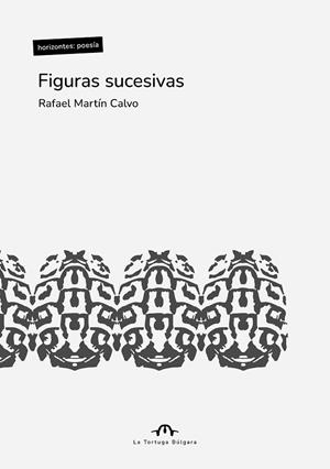 FIGURAS SUCESIVAS | 9791387535117 | MARTÍN CALVO, RAFAEL