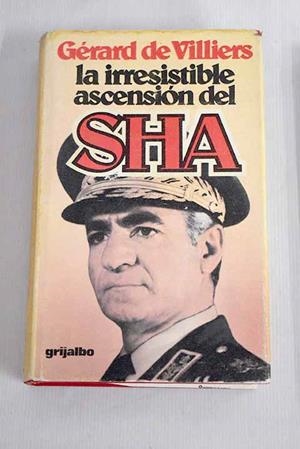 EL SHA DE PERSIA ***SEGONA MÀ*** | 9788425306679 | VILLIERS, GÉRARD DE