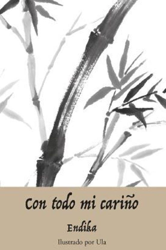 CON TODO MI CARIÑO | 9791387623159 | ENDIKA