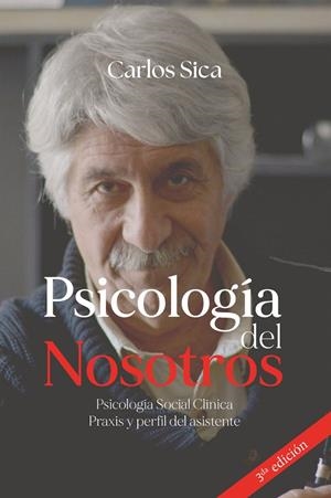 PSICOLOGIA DEL NOSOTROS | 9791387805104 | SICA CARLOS