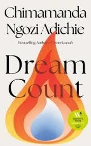 DREAM COUNT | 9780008685737 | NGOZI ADICHIE, CHIMAMANDA