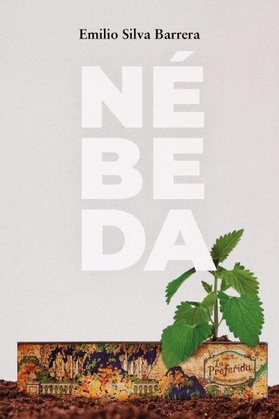 NÉBEDA | 9788494935589 | SILVA BARRERA, EMILIO