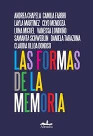 LAS FORMAS DE LA MEMORIA | 9788412957143 | VV. AA.