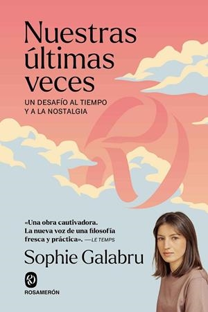 NUESTRAS ÚLTIMAS VECES | 9791399029307 | GALABRU, SOPHIE