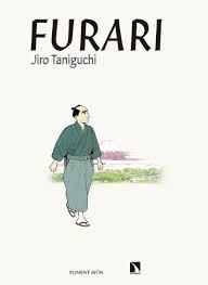 FURARI | 9788418309847 | TANIGUCHI, JIRO