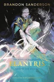 ELANTRIS | 9788412968736 | SANDERSON, BRANDON