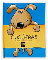 CUCÚ-TRAS | 9788434892248 | FERRI, FRANCESCA
