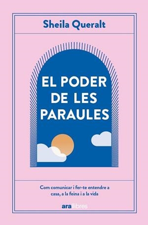 EL PODER DE LES PARAULES | 9788411731614 | QUERALT ESTEVEZ, SHEILA