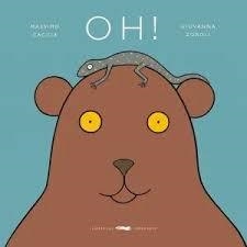 OH! | 9788412970098 | ZOBOLI, GIOVANNA