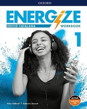 ENERGIZE 1. WORKBOOK PACK. CATALAN EDITION - PREU LLIURE | 9780194999489 | VARIOS AUTORES
