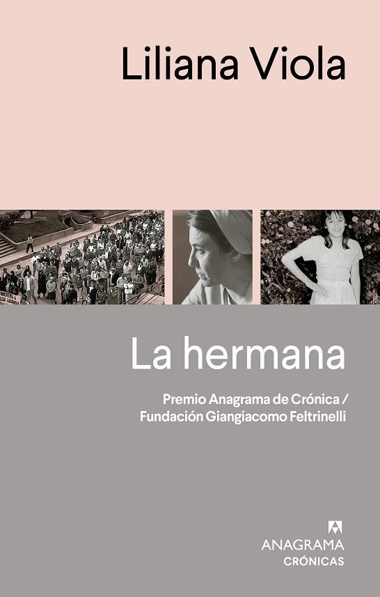 LA HERMANA | 9788433947130 | VIOLA, LILIANA