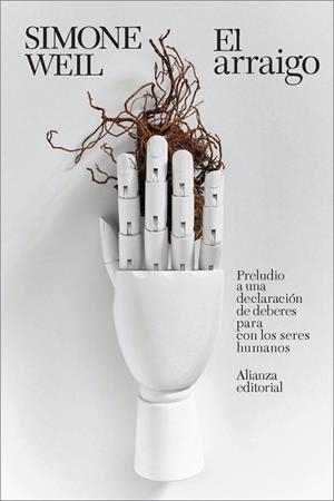 EL ARRAIGO | 9791370090227 | WEIL, SIMONE