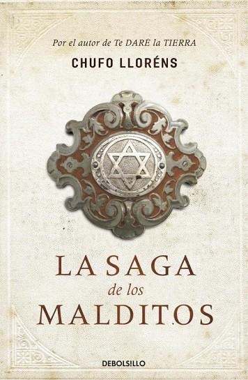 LA SAGA DE LOS MALDITOS | 9788499086811 | LLORENS