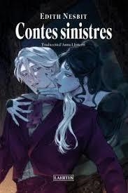 CONTES SINISTRES | 9788419676795 | EDITH NESBIT