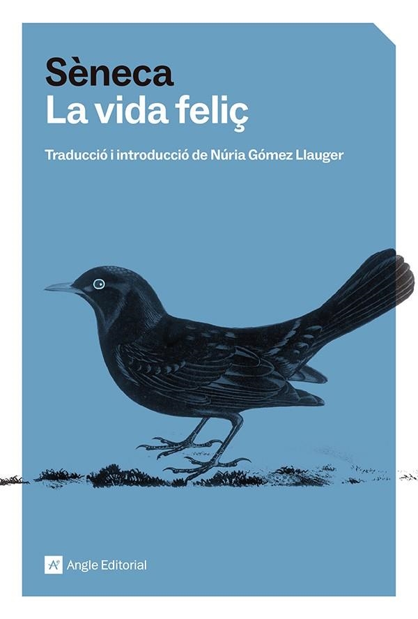 LA VIDA FELIÇ | 9791387853051 | SÈNECA, LUCI ANNEU