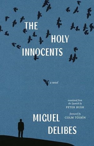 THE HOLY INNOCENTS | 9780300275131 | DELIBES, MIGUEL