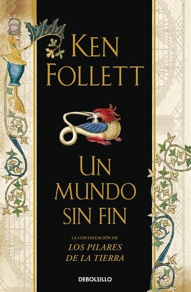 UN MUNDO SIN FIN | 9788499086798 | FOLLETT