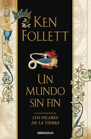 UN MUNDO SIN FIN | 9788499086798 | FOLLETT