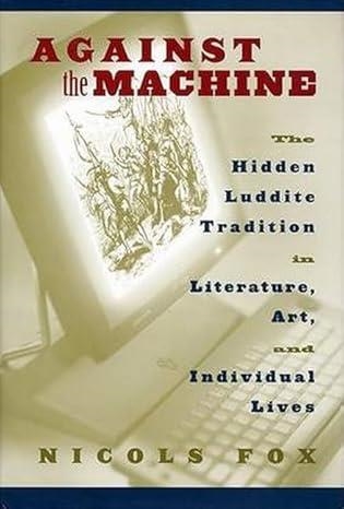 AGAINST THE MACHINE  ****2A MA*** | 9781559637190 | FOZ, NICOLS