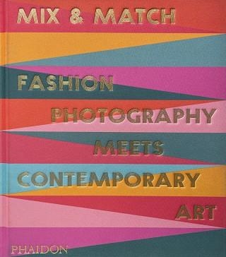 MIX & MATCH | 9781838669980 | AA.VV.