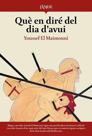 QUE EN DIRE DEL DIA D'AVUI | 9791387656072 | EL MAIMOUNI, YOUSSEF