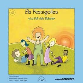 ELS PESSIGOLLES | 9788499211206 | CLAR OLIVA, XèNIA