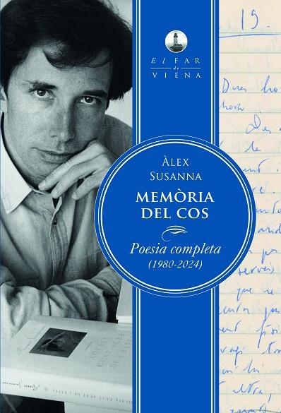 MEMÒRIA DEL COS | 9788419474841 | SUSANNA, ÀLEX