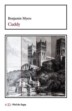 CUDDY | 9788412973921 | MYERS, BENJAMIN