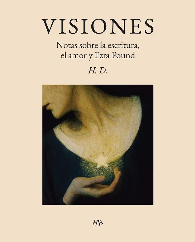 VISIONES | 9788412899030 | DOOLITTLE, HILDA