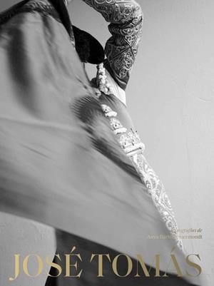 JOSÉ TOMÁS | 9788410024779 | BARTELS-SUERMONDT, ANYA