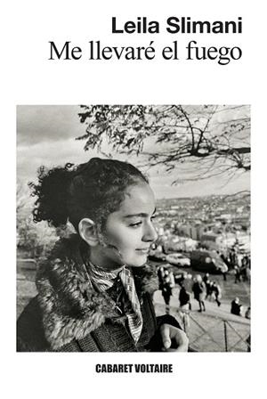 ME LLEVARÉ EL FUEGO | 9788419047588 | SLIMANI, LEILA