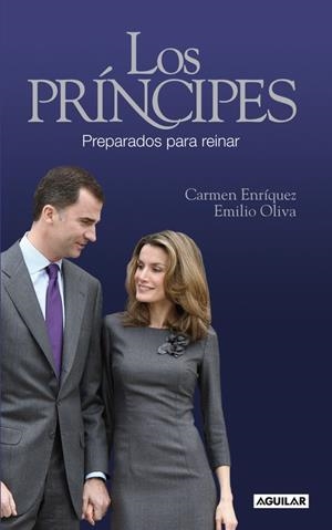 LOS PRINCIPES | 9788403101029 | VARIS