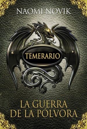 LA GUERRA DE LA POLVORA | 9788420406664 | NOVIK
