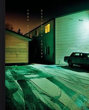 DISTANCIA ÍNTIMA: TODD HIDO | 9788410290150 | HIDO, TODD