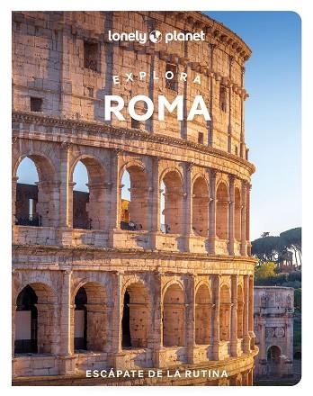 EXPLORA ROMA 2 | 9788408302445 | CORRIAS, ANGELA/GARWOOD, DUNCAN/ZINNA, ANGELO