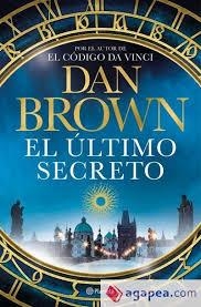 EL ÚLTIMO SECRETO | 9788408306863 | BROWN, DAN