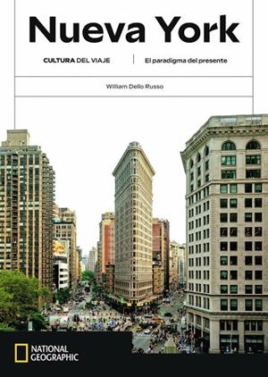 NUEVA YORK - TRAVEL COOLTURE | 9788854058446 | VARIOS AUTORES