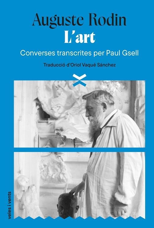 L'ART | 9788412992632 | RODIN, AUGUSTE